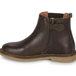 Little Mary Bottines / Boots^- GAVIN