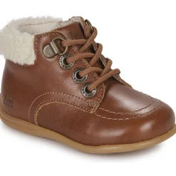 Little Mary Bottines / Boots^- HARRY
