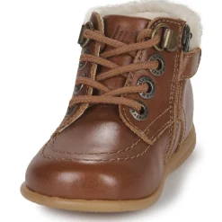 Little Mary Bottines / Boots^- HARRY
