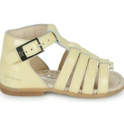 Little Mary Sandales Et Nu-pieds^- HOSMOSE