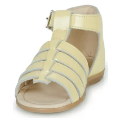 Little Mary Sandales Et Nu-pieds^- HOSMOSE