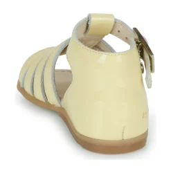 Little Mary Sandales Et Nu-pieds^- HOSMOSE