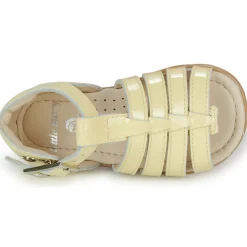 Little Mary Sandales Et Nu-pieds^- HOSMOSE
