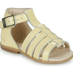Little Mary Sandales Et Nu-pieds^- HOSMOSE