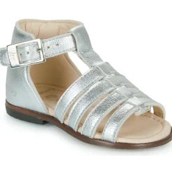 Little Mary Sandales Et Nu-pieds^- HOSMOSE