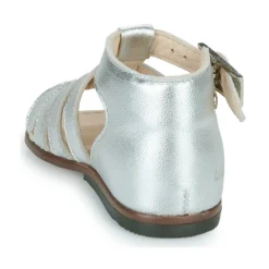 Little Mary Sandales Et Nu-pieds^- HOSMOSE