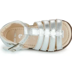 Little Mary Sandales Et Nu-pieds^- HOSMOSE