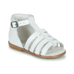 Little Mary - HOSMOSE Blanc Discount
