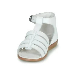 Little Mary - HOSMOSE Blanc Discount