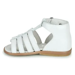 Little Mary - HOSMOSE Blanc Discount