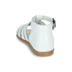 Little Mary - HOSMOSE Blanc Discount