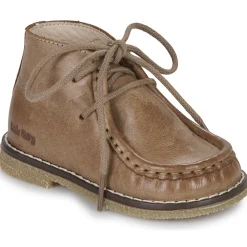 Little Mary Bottines / Boots^- JACK