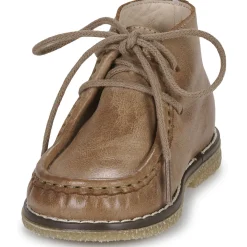 Little Mary Bottines / Boots^- JACK