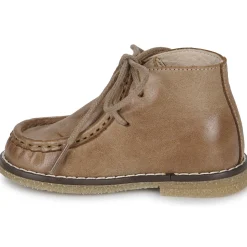 Little Mary Bottines / Boots^- JACK