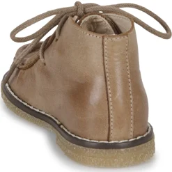 Little Mary Bottines / Boots^- JACK