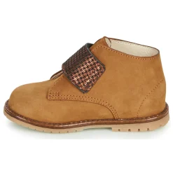 Little Mary Bottines / Boots^- JANYCE