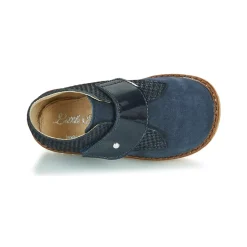 Little Mary - JANYCE Bleu New