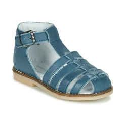Little Mary - JOYEUX Bleu Outlet