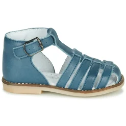 Little Mary - JOYEUX Bleu Outlet