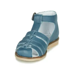 Little Mary - JOYEUX Bleu Outlet
