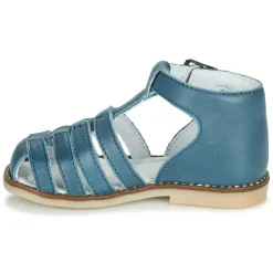 Little Mary - JOYEUX Bleu Outlet
