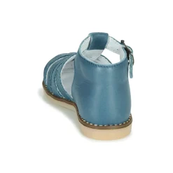 Little Mary - JOYEUX Bleu Outlet