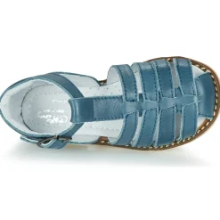Little Mary - JOYEUX Bleu Outlet