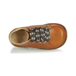 Little Mary - JUDITE Marron New