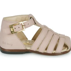 Little Mary Sandales Et Nu-pieds^- JULES