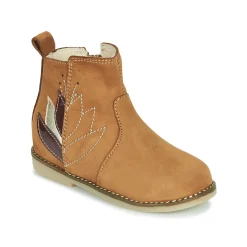 Little Mary Bottines / Boots^- KARRY