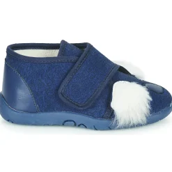 Little Mary Pantoufles / Chaussons^- KOALAVELCRO