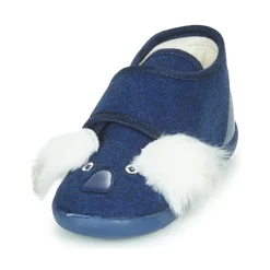 Little Mary Pantoufles / Chaussons^- KOALAVELCRO