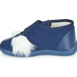Little Mary Pantoufles / Chaussons^- KOALAVELCRO