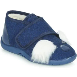Little Mary Pantoufles / Chaussons^- KOALAVELCRO