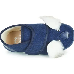 Little Mary Pantoufles / Chaussons^- KOALAVELCRO