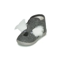Little Mary - KOALAZIP< Pantoufles / Chaussons