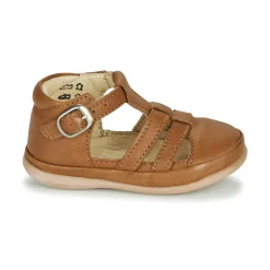 Little Mary - LAIBA Marron Clearance