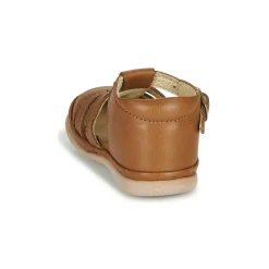 Little Mary - LAIBA Marron Clearance