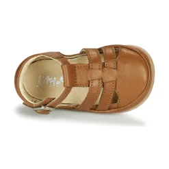 Little Mary - LAIBA Marron Clearance