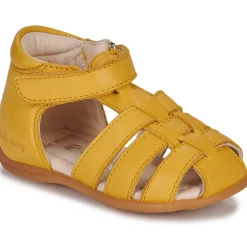 Little Mary - LEANDRE< Sandales Et Nu-pieds