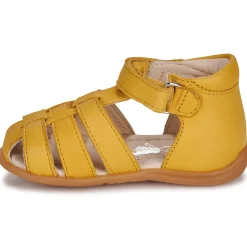 Little Mary - LEANDRE< Sandales Et Nu-pieds