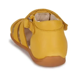 Little Mary - LEANDRE< Sandales Et Nu-pieds