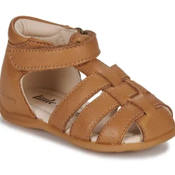Little Mary - LEANDRE Marron Sale