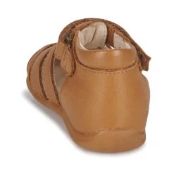 Little Mary - LEANDRE Marron Sale