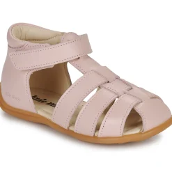 Little Mary - LEANDRE< Sandales Et Nu-pieds