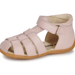 Little Mary - LEANDRE< Sandales Et Nu-pieds