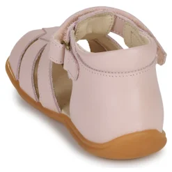 Little Mary - LEANDRE< Sandales Et Nu-pieds