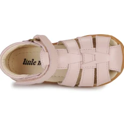 Little Mary - LEANDRE< Sandales Et Nu-pieds