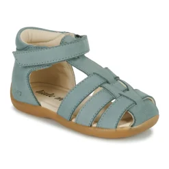 Little Mary - LEANDRE< Sandales Et Nu-pieds