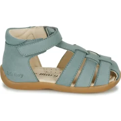 Little Mary - LEANDRE< Sandales Et Nu-pieds